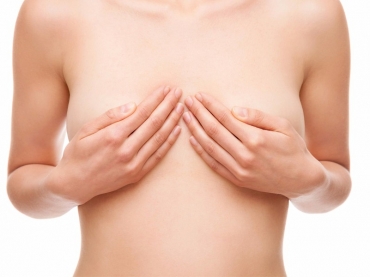 Los 3 tipos de cicatrices de aumento de senos