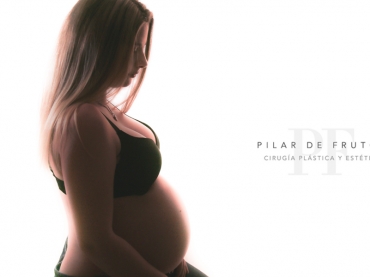 Mommy Makeover: ¿es posible recuperar la figura después del embarazo?